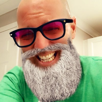 Profile Picture of Rob Jager (@RobJager) on Twitter
