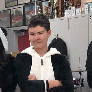 Profile Picture of Jacob Purvis  🏳️‍🌈 (@jacob09221145) on Twitter