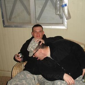Profile Picture of Terry Bankert (@wither_im_a_flower) on Myspace