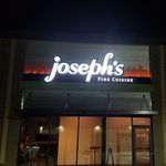 Profile Photo of Joseph’s Fine Cuisine (@josephsfinecuisine) on Instagram