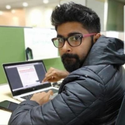 Profile Picture of Devi Prasad M Kini (@deviprasadkini) on Twitter