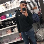 Profile Picture of Joseph Puente (@joseph_puente_) on Instagram