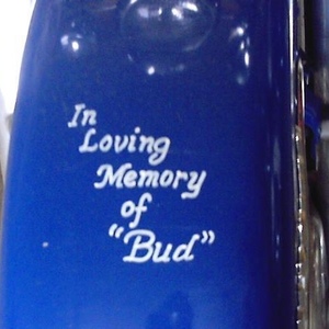Profile Picture of Buddy Wagoner Memorial Run (@274603097) on Myspace