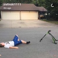 Profile Picture of Charlie Joseph (@charlie-joseph-8) on Quora