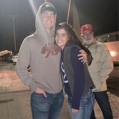 Profile Picture of Kelly (@kelly_long) on Twitter