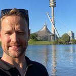 Profile Picture of Andreas Tiemeyer (@andreas.tiemeyer) on Instagram