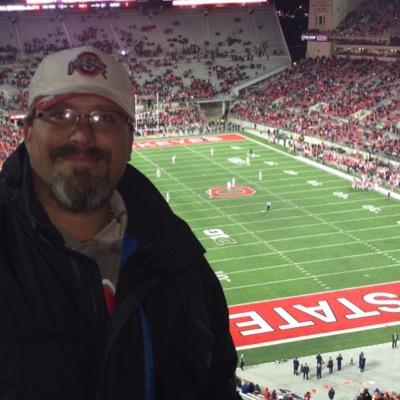 Profile Picture of Chris Mann (@CAMann426) on Twitter