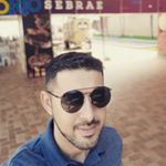 John Alcântara - Instagram Profile Picture of John Alcântara (@coliseudogrego) on Instagram