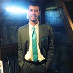 James Fetterolf - Instagram Profile Picture of James Fetterolf (@jimmy_fetterolf) on Instagram
