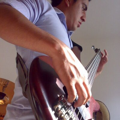 Profile Picture of Adán Jiménez Mejía (@AdanJimenezM) on Twitter