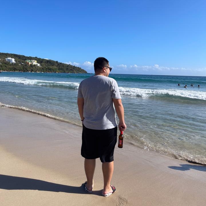 Profile Picture of 桀🇹🇼 (@pingchiehtsai) on Tiktok