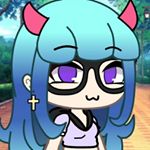 Profile Picture of ✨Alysa Cooper Bayers🌙 (@alysa__gacha) on Instagram