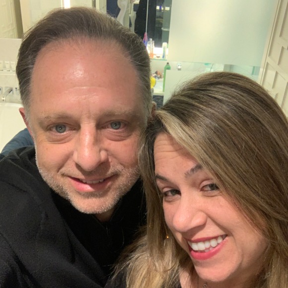 Profile Picture of David Fabisch (@davidalan0311) on Poshmark