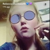 Profile Picture of Rebecca Duckworth (@beccaboo1919) on Tiktok