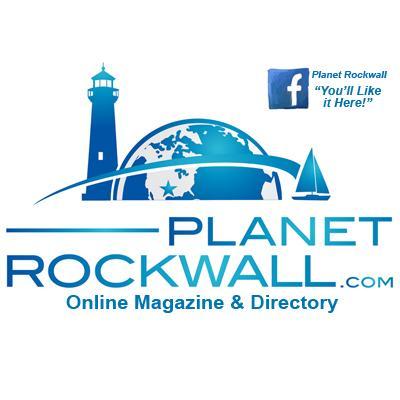 Profile Picture of Planet Rockwall (@PlanetRockwall) on Twitter