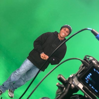 Profile Picture of Howard Collings (@itsthatmanhowie) on Twitter