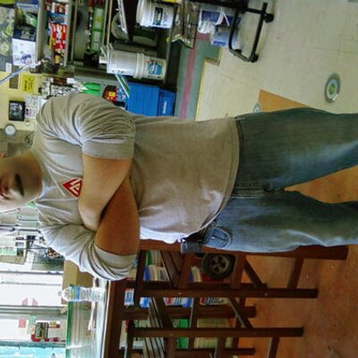 Profile Picture of Rafael Pacas (@iTechLife) on Twitter