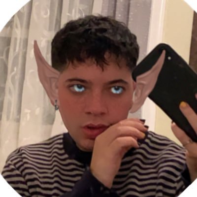 Profile Picture of RaySwift (@RayxSwift) on Twitter