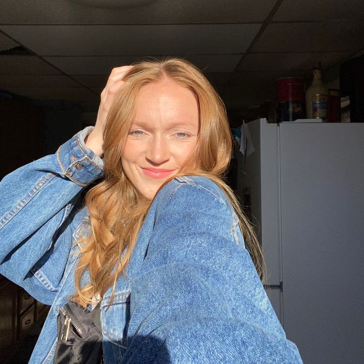 Profile Picture of Julia Oglesby (@@juliaoglesby) on Tiktok