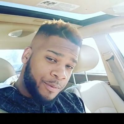 Profile Picture of Shawn Goodrich II (@ShawnGrich95) on Twitter