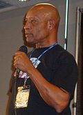 Profile Picture of Richard Steele (referee)on Wikipedia