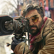 Profile Picture of Filmmaker -  Tony Salas (@Filmmaker-TonySalas) on Youtube