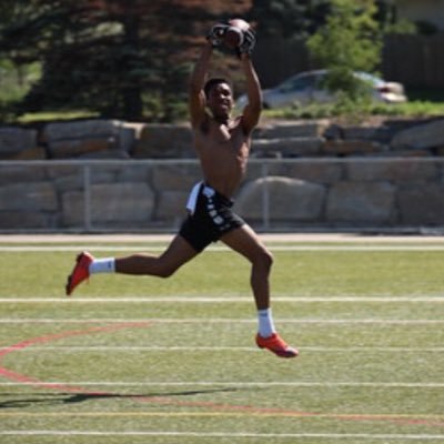 Profile Picture of Paul-Mario Nnamani (@paul_mari0) on Twitter