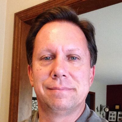 Profile Picture of Bill Budd (@Buddwil3) on Twitter