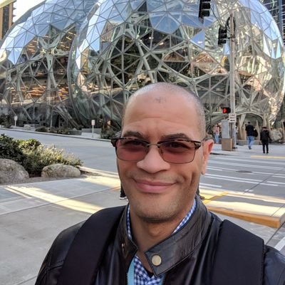 Profile Picture of Stuart Wong (@cgswong) on Twitter