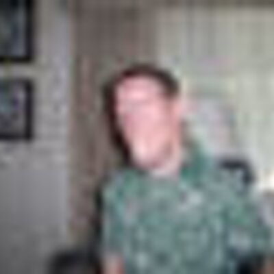 Profile Picture of George E Vogel (@vogel107) on Twitter