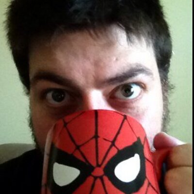 Profile Picture of Tim Is Working Hard Or Hardly Working? (@TJamesBuchanan) on Twitter