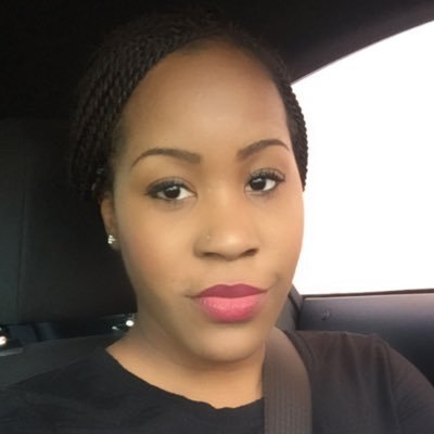 Tanisha Cruse - Twitter Profile Picture of Tanisha Cruse (@tlcruse12) on Twitter