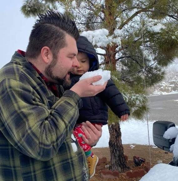 Profile Picture of Eric Jensen (@eric_smoky) on Poshmark