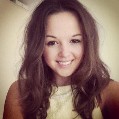 Profile Picture of Jasmine Rees (@ReesJasmine) on Twitter