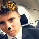 Profile Picture of Barron Jones (@barron_jones) on Instagram