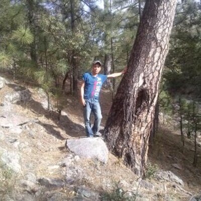 Profile Picture of Carlos Adrian Lazos (@charansillo) on Twitter