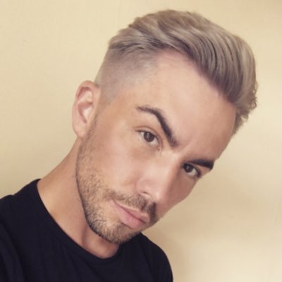 Profile Picture of Ross Alexander Lewis (@Ross_Lewis) on Twitter