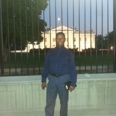Profile Picture of Tony Luster (@misntoe1) on Twitter