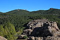 Profile Picture of Pico de las Nieves - Wikipediaon Wikipedia