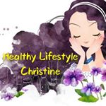 Profile Picture of Christine hang (@healthylifestyle_christine) on Instagram