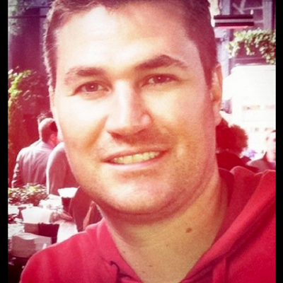 Profile Picture of Matt Sudol (@Matt_Sudol) on Twitter