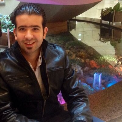 Profile Picture of Mohamad Shouman (@MOHAMADMSHOUMAN) on Twitter