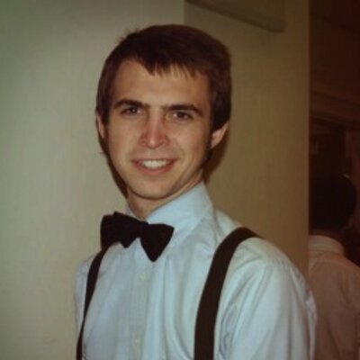 Profile Picture of Ben Battles (@gorshnoogle) on Twitter