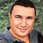 Profile Picture of Андрей Далаков (@andrey.fl) on Instagram