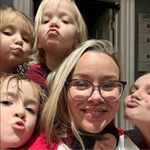 Profile Picture of Cassandra Garvey Masales (@cassandra9022) on Instagram