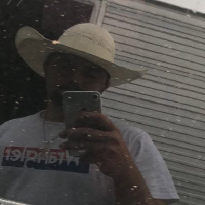 Ben Vela - Twitter Profile Picture of Ben Vela (@BenVela105) on Twitter