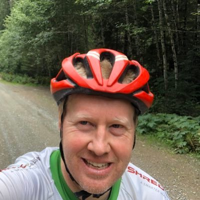 Profile Picture of Matthew Campbell (@YellowJerseyAdv) on Twitter