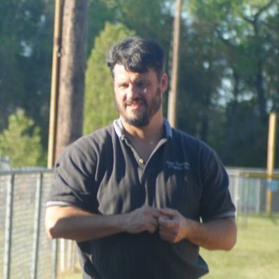 Profile Picture of Troy Hodge (@TroyHod46672793) on Twitter