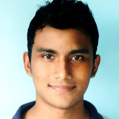 Profile Picture of Omar Faruque Suzon (@suzonsbd) on Twitter