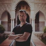 Profile Picture of Adam Sheath (@adamsheath) on Instagram